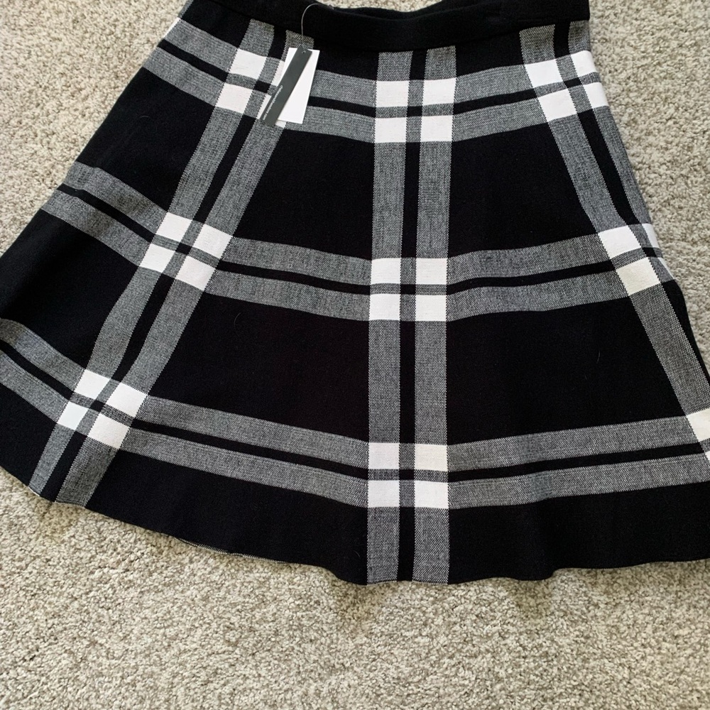 Brand new skirt with tags